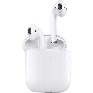 New Apple AirPods 2nd Generation